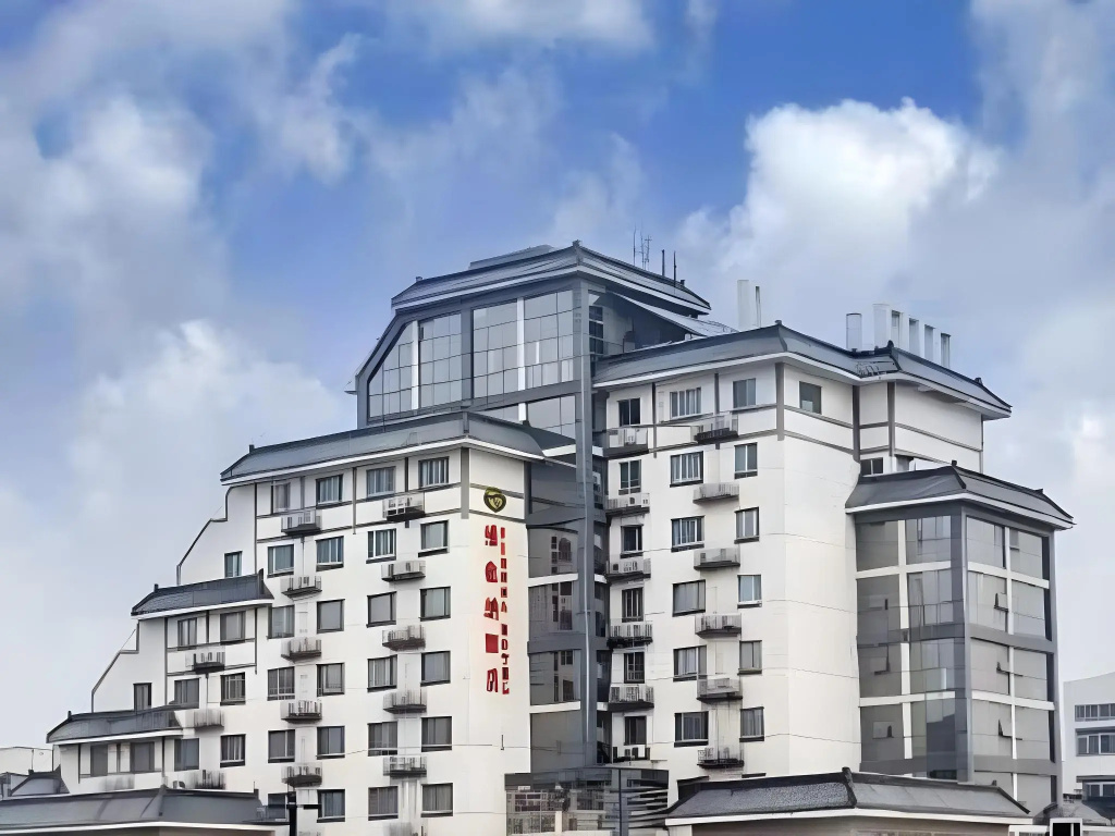 Vienna Hotel Yangzhou Wen Chang Ge Branch