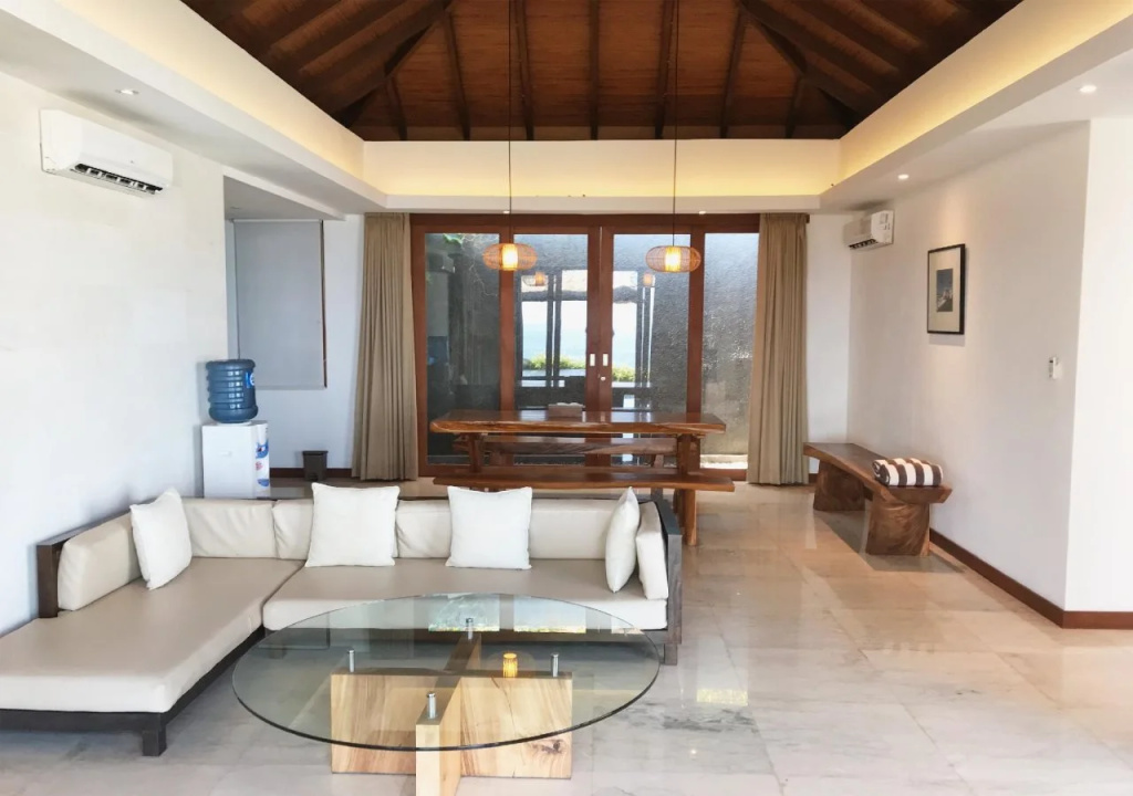 Vivo Villas — фото