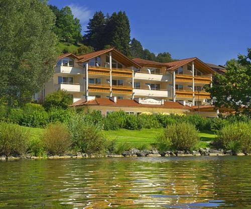 Fischer am See - Général