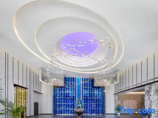 N6 Art Space Hotel (Nanchong Nightless City)