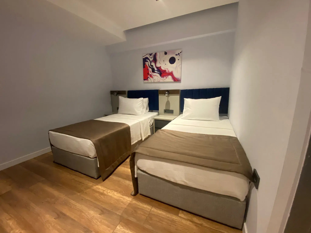 Hotel photo 10