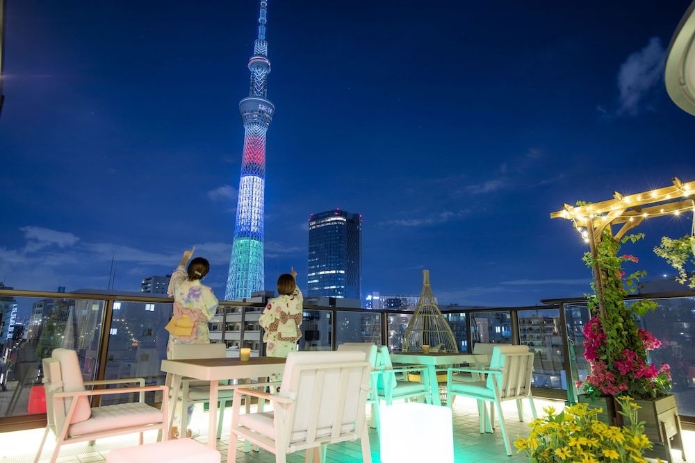 Sola Hotel 사진 25