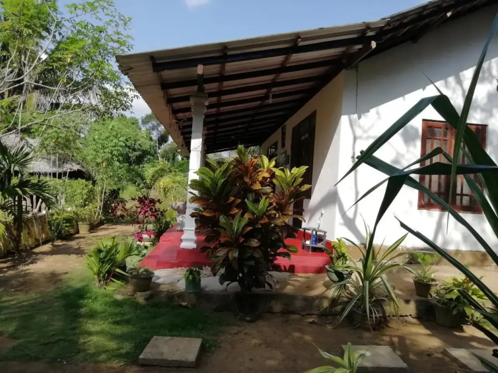 Sigiri Sky Home & Tree House