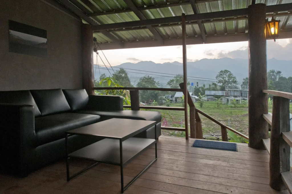 Plernpai Boutique Hotel - фото 22
