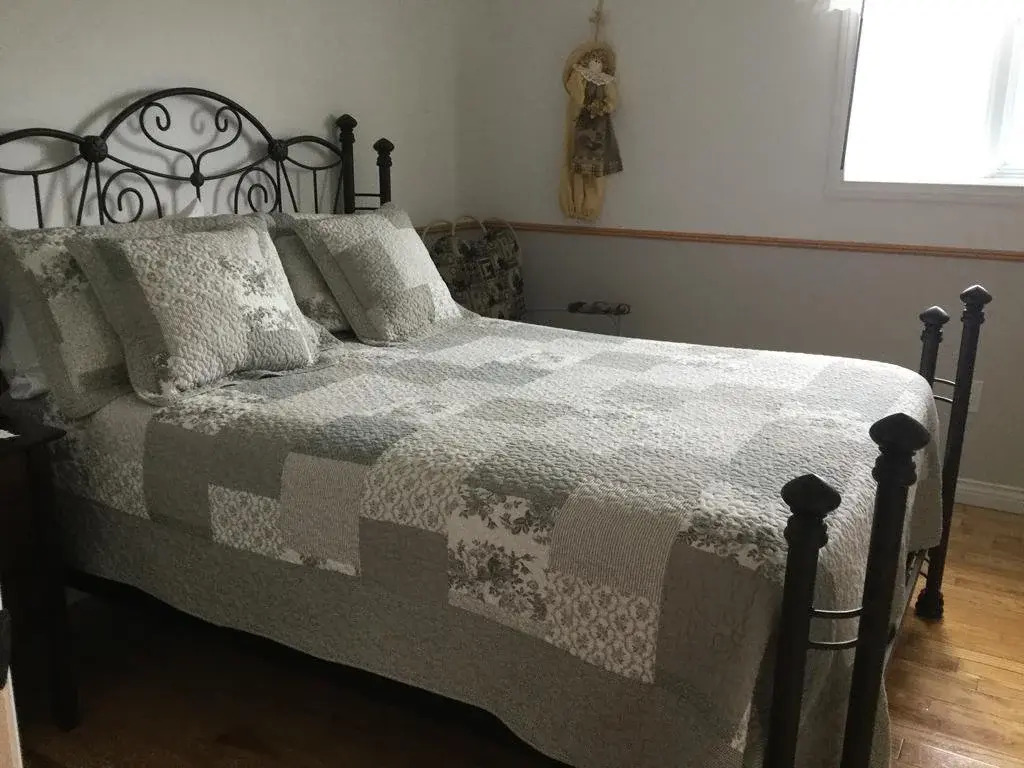 Gite Entre Chien Et Loup - фото 3