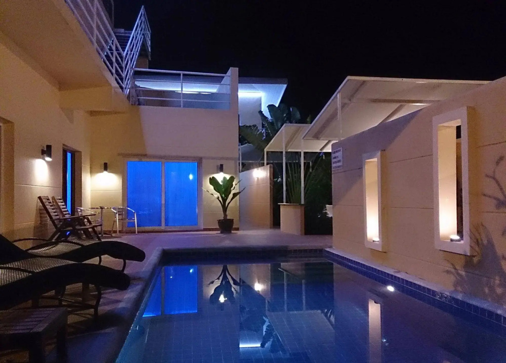 Hotel photo 13