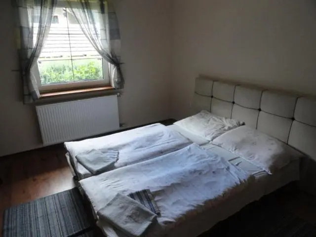 Penzion Eka - Chambres