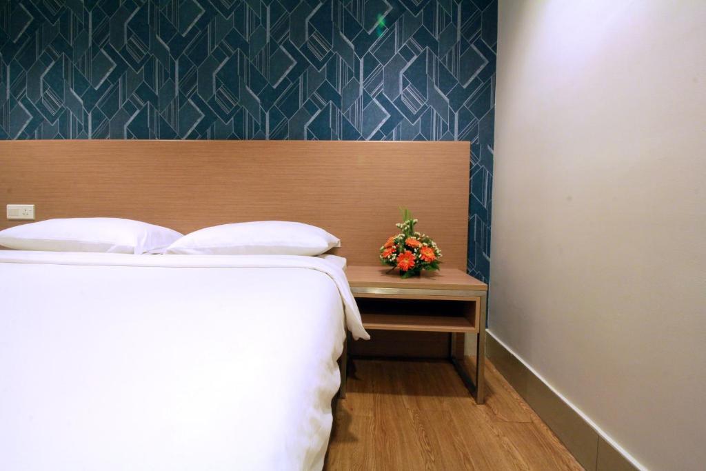 Hotel Pudu Plaza Kuala Lumpur