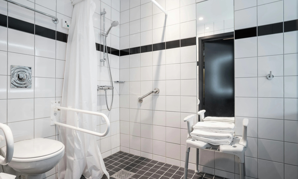 Thon Hotel Oslo Airport - Général