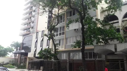 Apartamento Francisco Otaviano