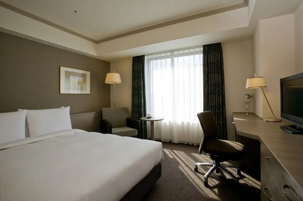 Hotel Nikko Fukuoka 사진 5