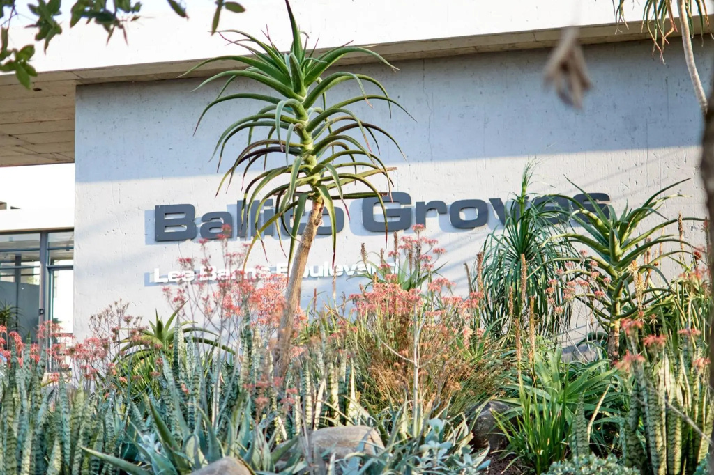 Ballito Groves Apartment 736
