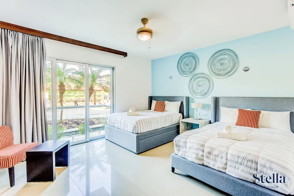 Mareazul by Stella Rentals - Chambres