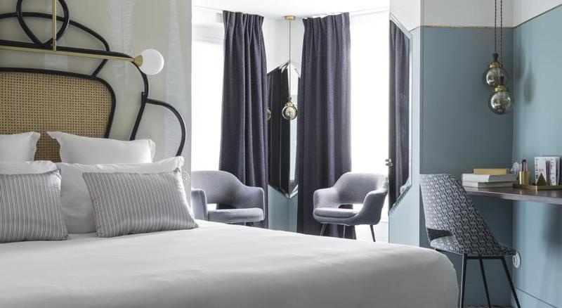 Hotel Panache 63