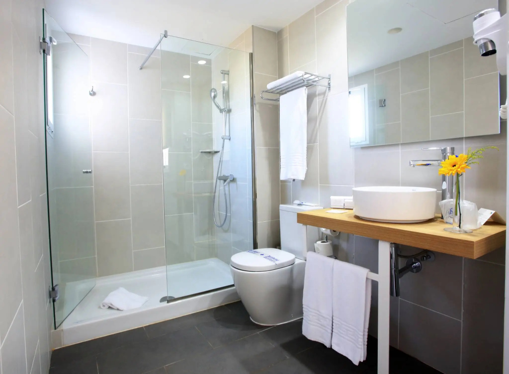 BLUESEA Alyssa Suite Hotel - Général