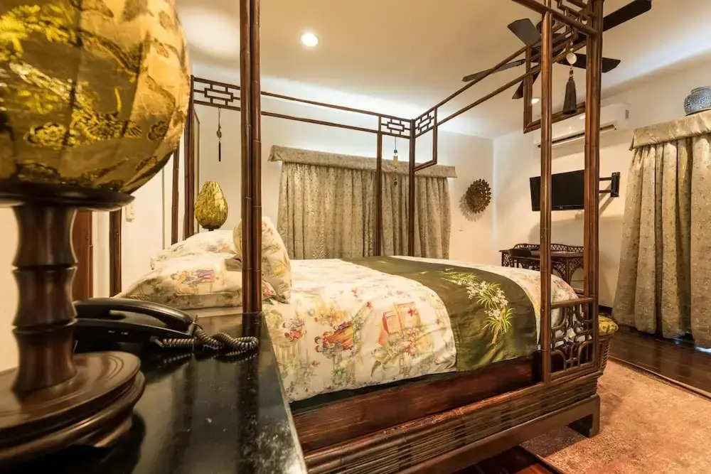 Casa Harb Hotel Boutique by null