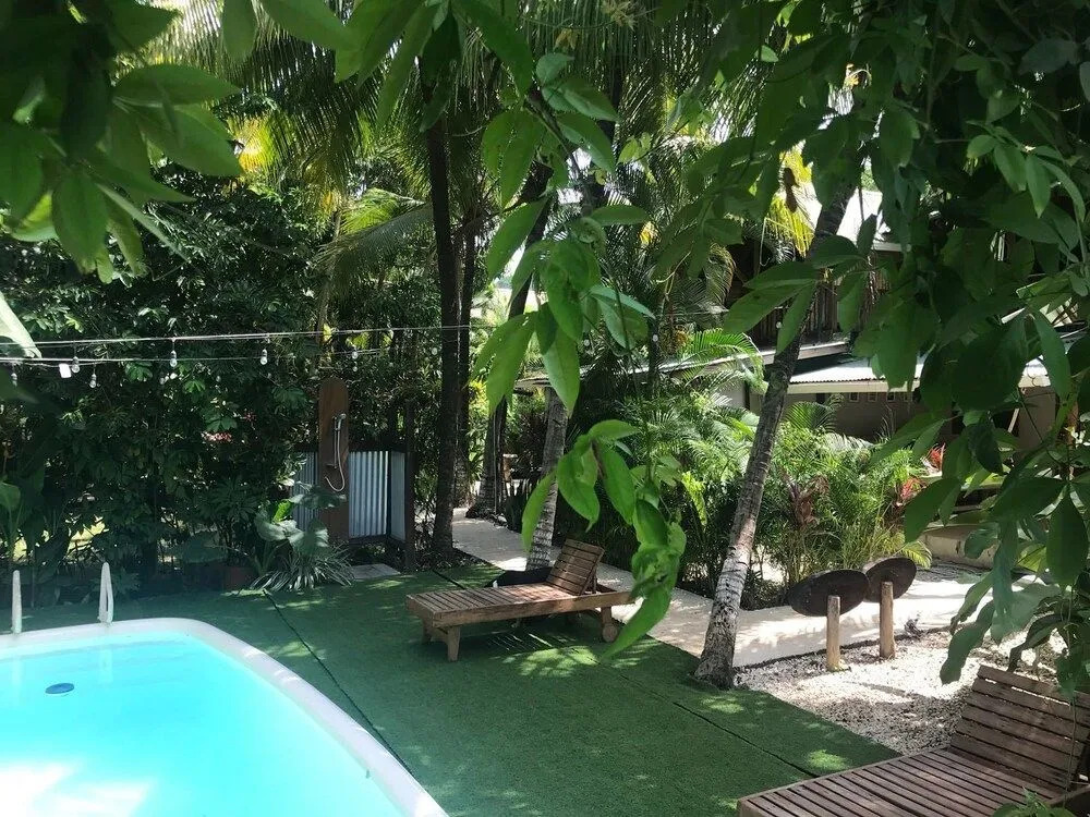 Santascabinas - фото 42