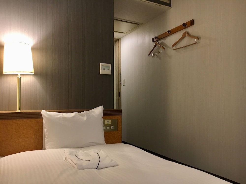 Ueno Terminal Hotel 사진 2