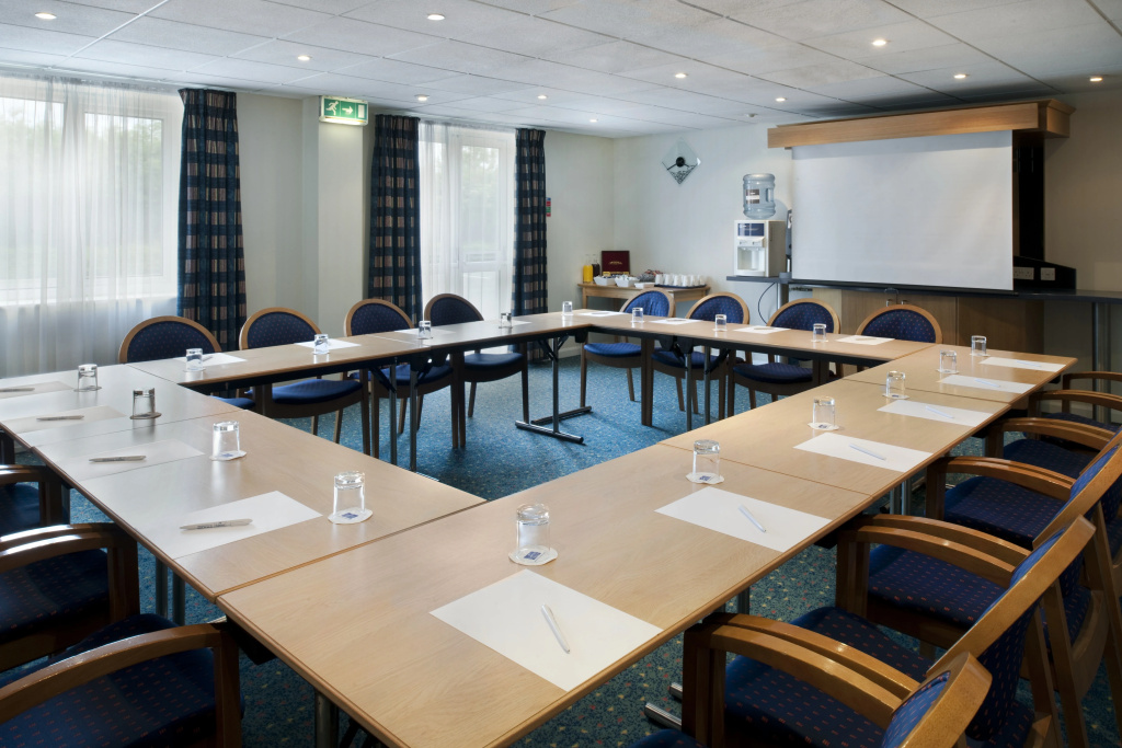 Holiday Inn Express Newcastle Gateshead by IHG - Général