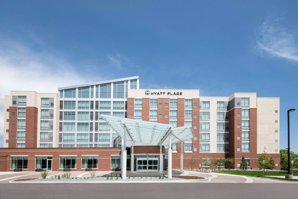 Hyatt Place Denver/Westminster