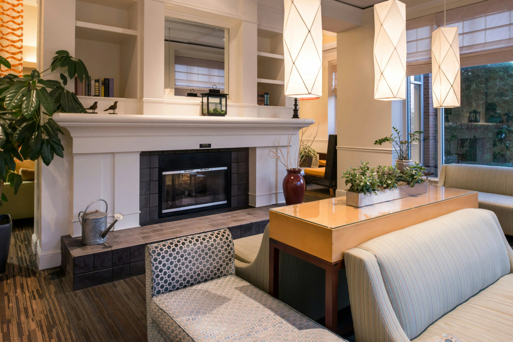 Hilton Garden Inn Baltimore/White Marsh - Général