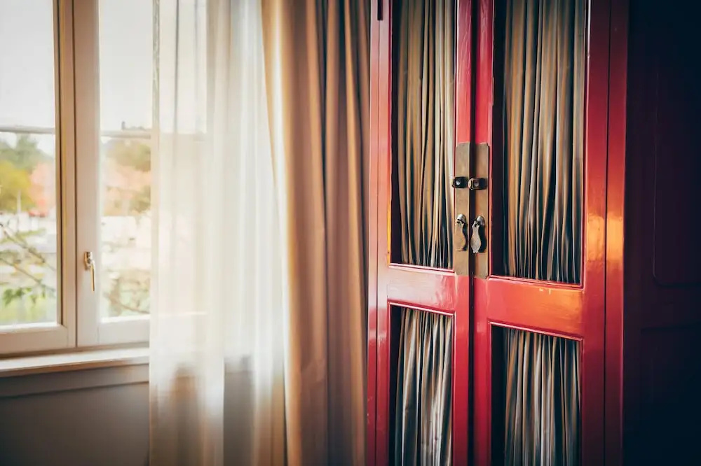 Stallmästaregården, Stockholm, a Member of Design Hotels - Chambres