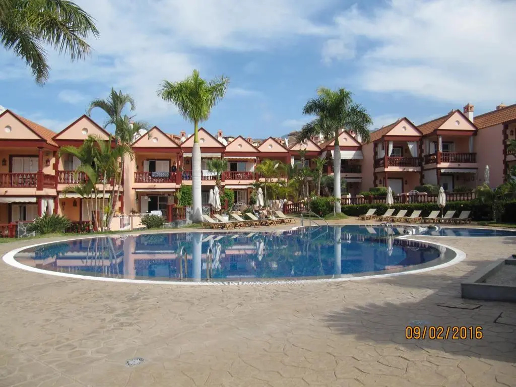 Hotel photo 2