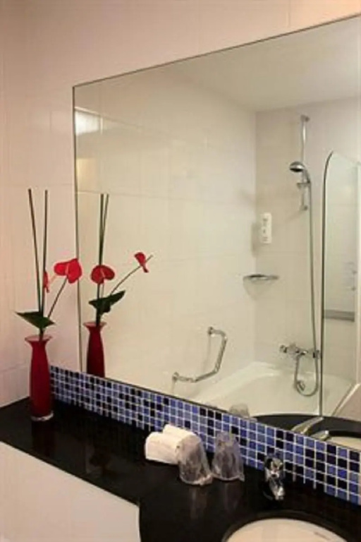 Holiday Inn Express Barcelona City 22@ by IHG - Chambres