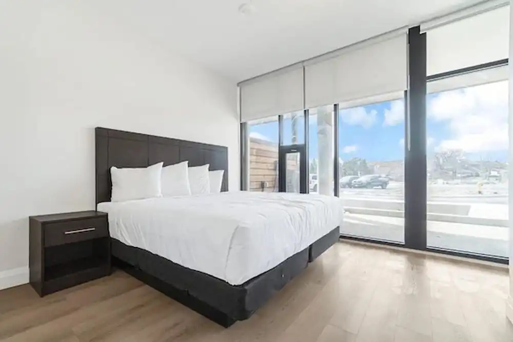 Meadowvale Living Hotel & Suites DT
