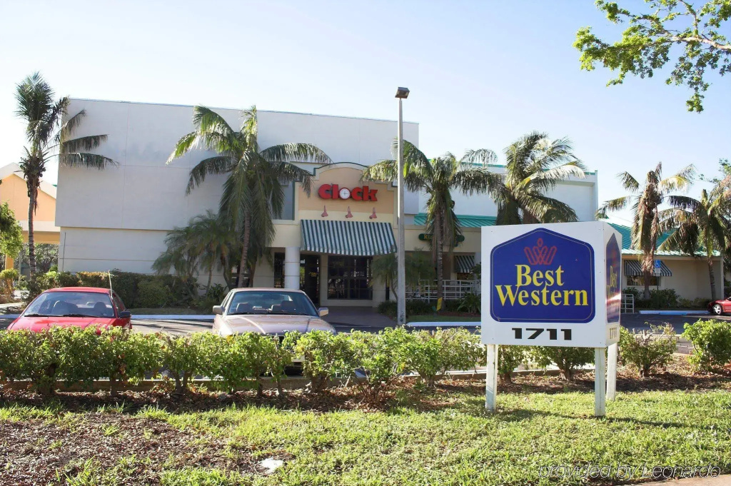 Sawgrass Inn & Conference Center - Général