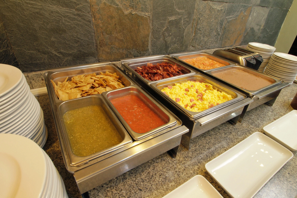 Holiday Inn Express & Suites Irapuato - Général