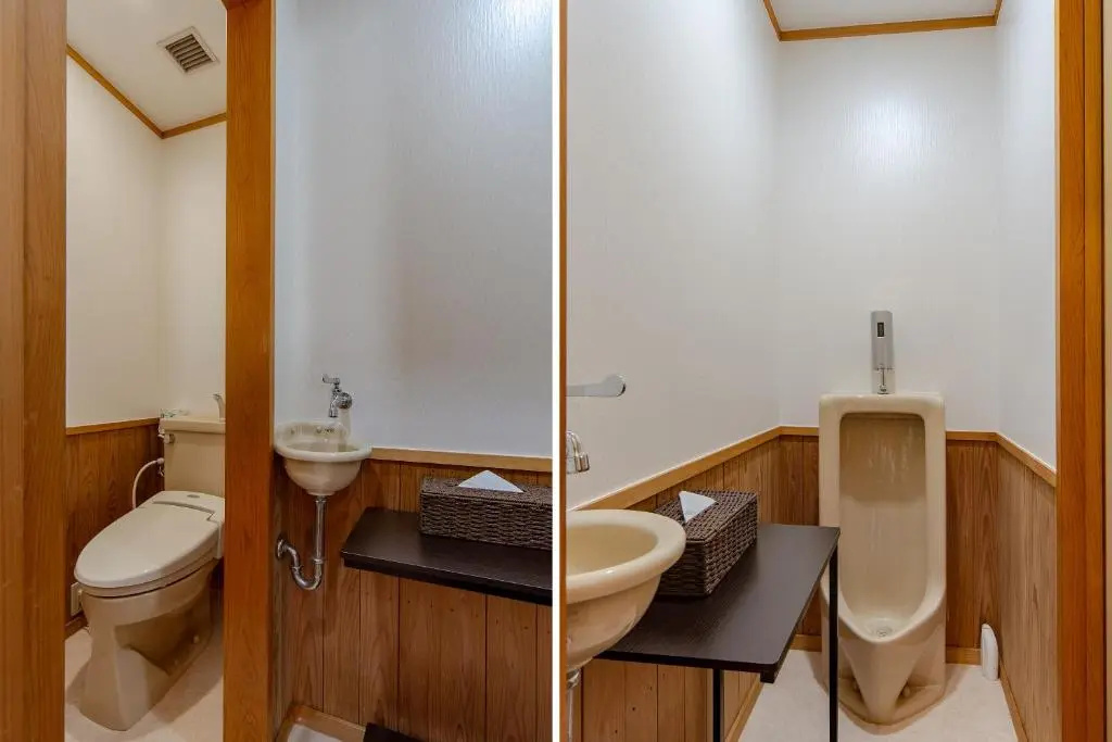 Obama-onsen Hamakan Hotel - Chambres