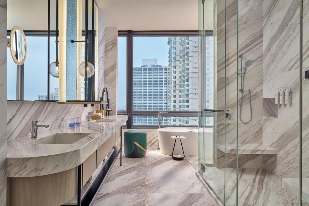 Penang Marriott Hotel