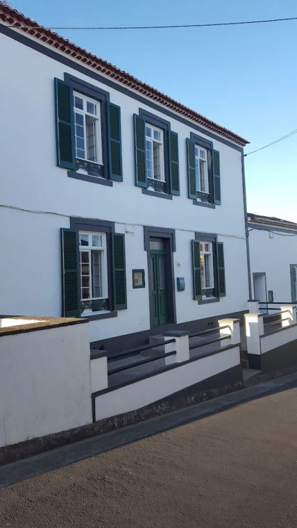 Moradia T5 Ponta Garça
