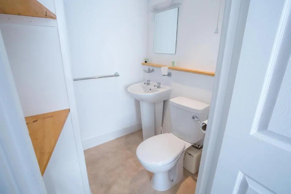 Kynance House - Chambres