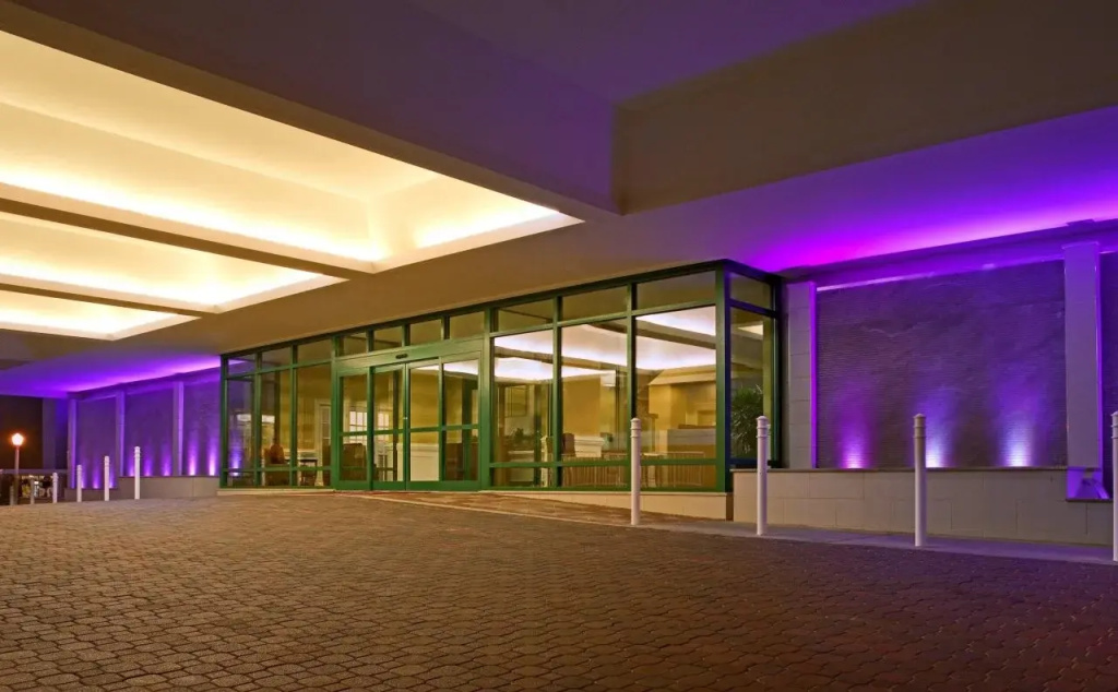 Sheraton Virginia Beach Oceanfront Hotel - Général