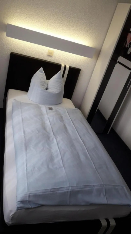 Hotel Stadt Munster - Chambres