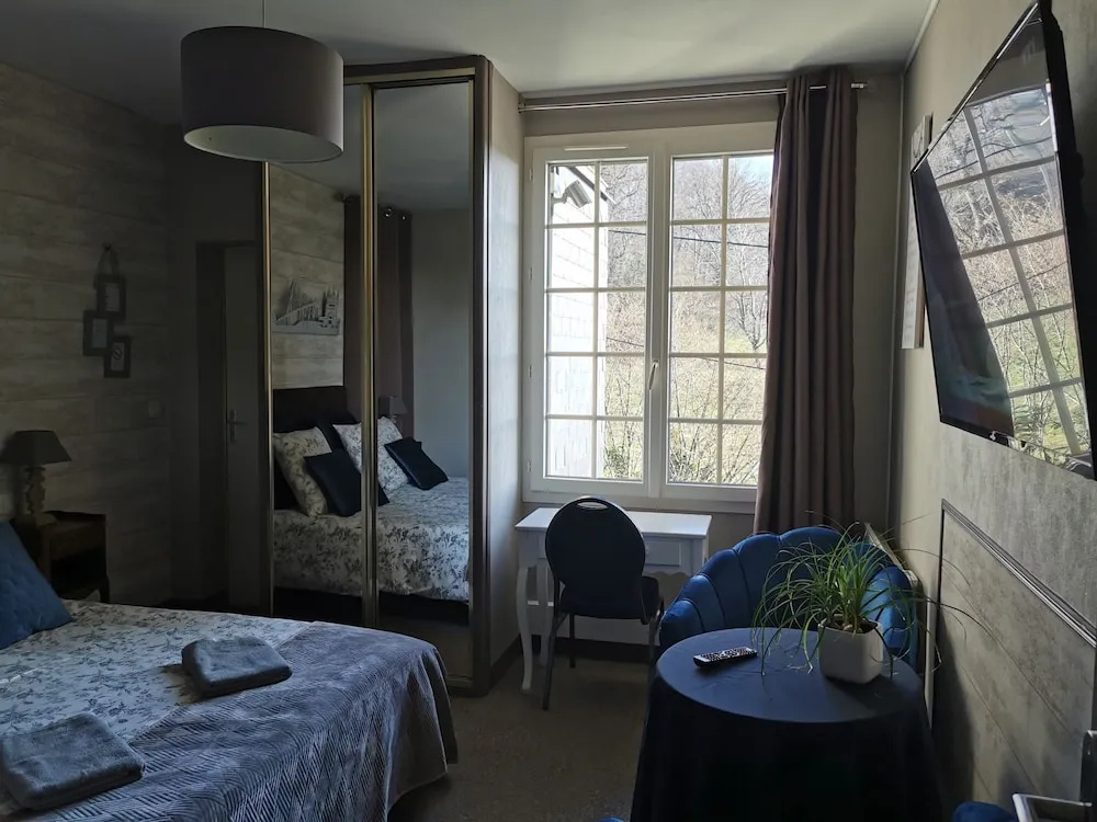 Voir la photo 3 — Les Cloches de Corneville