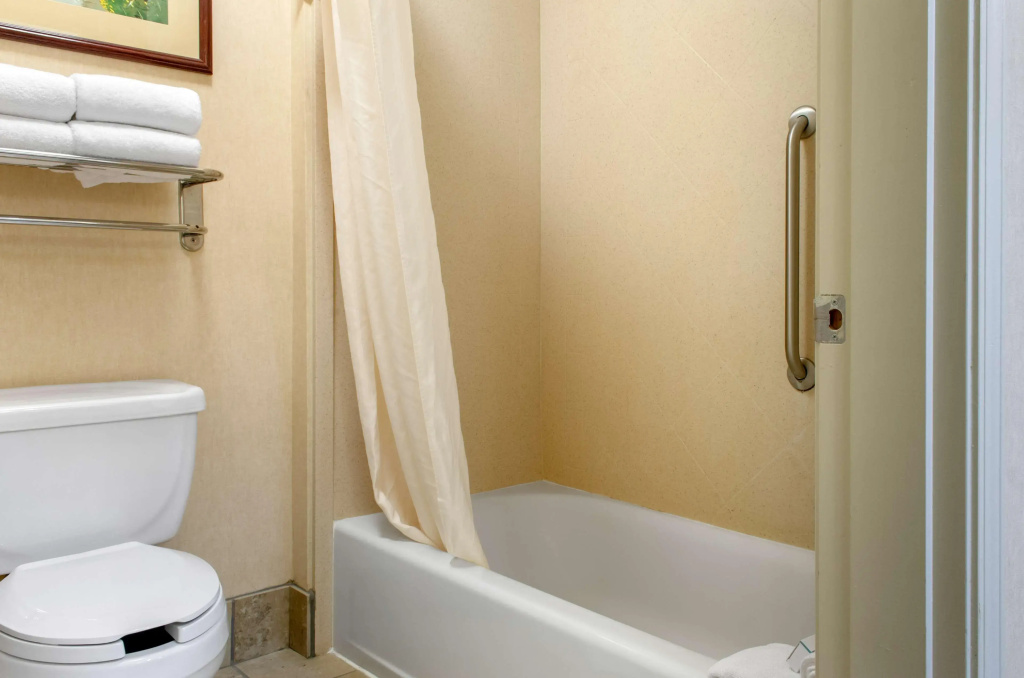 Homewood Suites Covington - Général