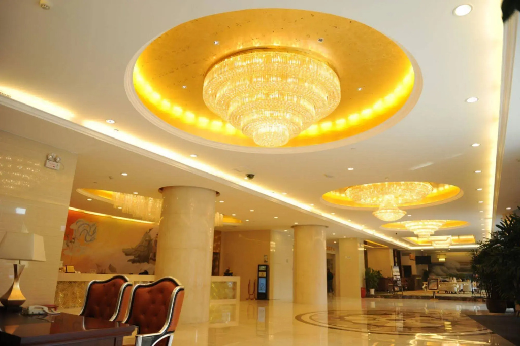 Hotel photo 12