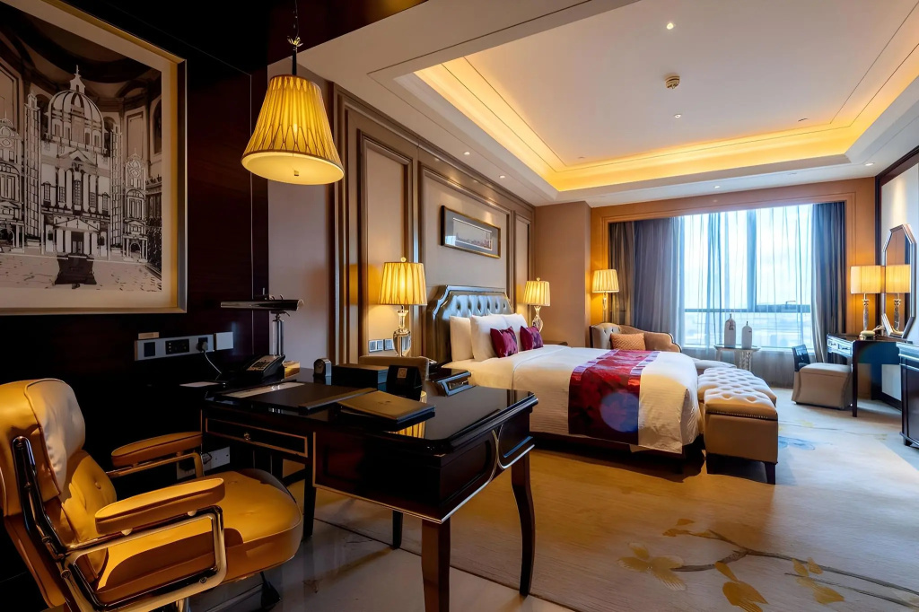 Hotel photo 26