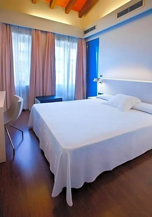 Hotel El Raset - Chambres