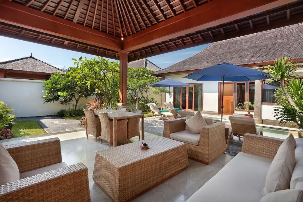 Akoya Pool Villa