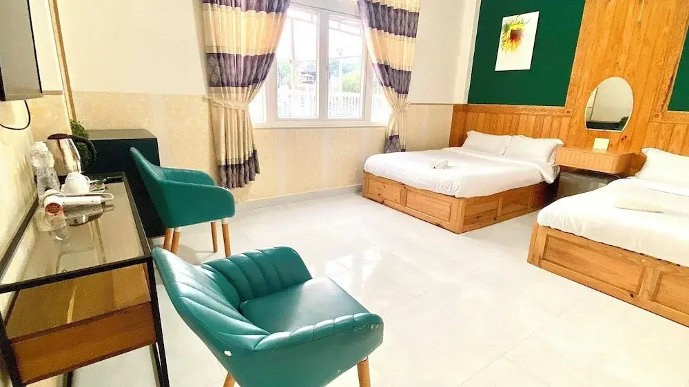 Hotel photo 27