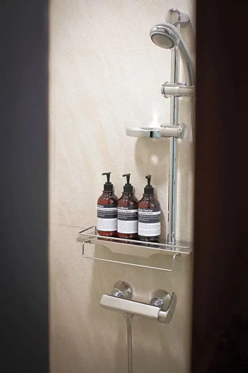 Lumia Hotel Myeongdong - Chambres