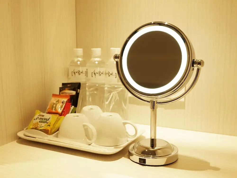 Hotel Relax III - Chambres