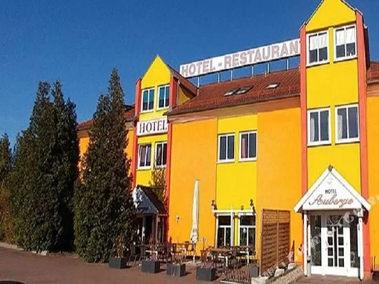 Hotel Auberge (Adults only)
