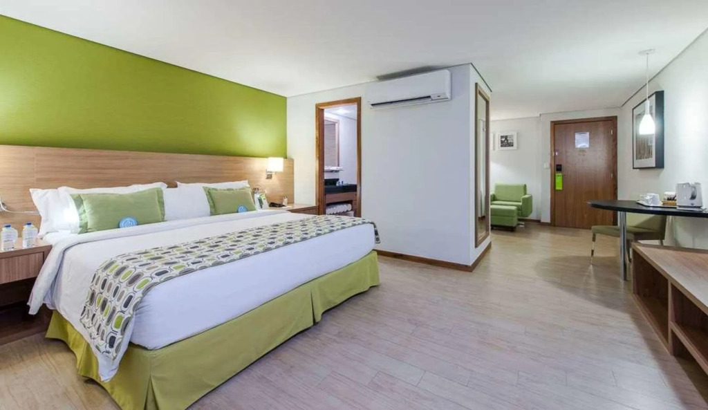 Radisson Hotel Belém Maiorana Jr — фото 6