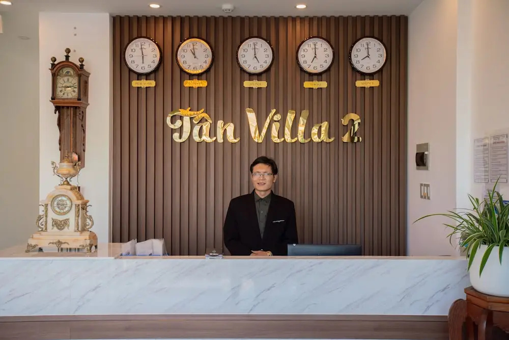 Hotel photo 20