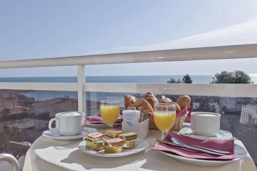 Hotel Sant Jordi - Général